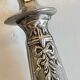 Silver-plated cutlery set with Minerva helmet, Paris