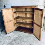 Armoire Parisienne d'atelier