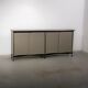 Spazio series sideboard by Studio BBPR for Olivetti, circa 1960