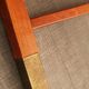 Thonet Vianna armchair mid century jugendstil