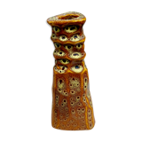 Sandstone vase