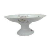 Limoges porcelain compotier