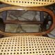 Vintage rocking chair bentwood chania