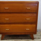 Scandinavian chest of drawers