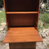 Vintage children's desk