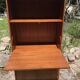 Vintage children's desk