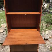 Bureau enfant vintage