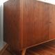 Czechoslovakian Sideboard by J. Jiroutek for Interier Prague, 1960s