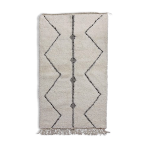 tapis berbère marocain