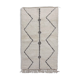 Moroccan Berber rug 100x165 cm