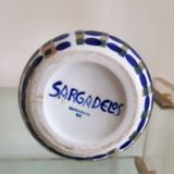 Vase Sargadelos