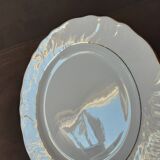 Set of 6 Italian Tognana dinner plates