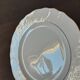 Set of 6 Italian Tognana dinner plates