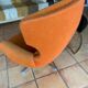 Circa 70 swivel and tilting chair