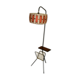 Lampadaire vintage