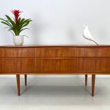 Vintage Austinsuite sideboard 1960's