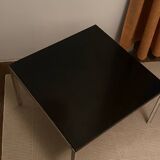 Florence Knoll T angle coffee table, Formica, vintage, design, 1950,