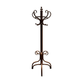 Portemanteau perroquet