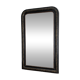 Louis Philippe mirror from the late 19th century. 140x85.
