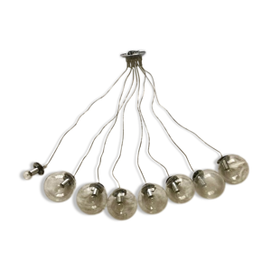 suspension design 70's