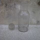 Old bottle
