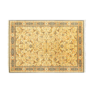 tapis des années 1960,