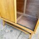 Wardrobe 1950 sliding doors
