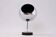 Chrome-plated ceiling lamp from Staff