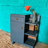 Art-Deco bedside table