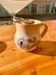 Refreshing stoneware carafe