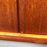 1960s Highboard / Secretaire / Sideboard from WK Möbel