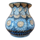 Jean Claude Courjault (Born in 1940) - Ceramic vase, unique piece