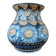 Jean Claude Courjault (Born in 1940) - Ceramic vase, unique piece