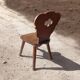Small chair for children