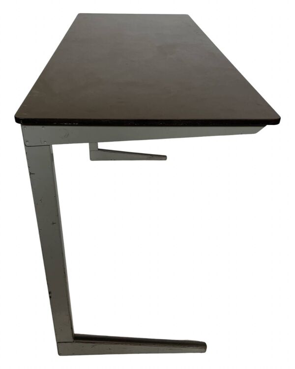 Bureau par Friso Kramer Pays-Bas 60's Ahrend de Cirkel