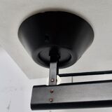 Flexible sconce the Impiccato Vico Magistretti Artemide Milan