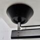 Flexible sconce the Impiccato Vico Magistretti Artemide Milan