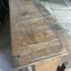 Wooden countertop