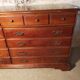 Furniture with drawers