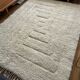 Tapis Berbère shaggy « 160 x 230 cm «