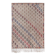 Vintage Turkish kilim, handwoven, 152x212 cm.