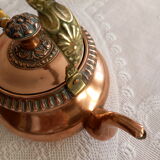Teapot period restoration