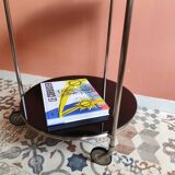 Vintage serving table - Ehlen Johansson