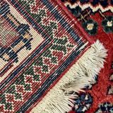 Handmade Persian rug - Meymeh - Iran - Very good condition