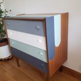 Dresser 60s restyled
