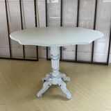 Table gueridon violin Napoleon III
