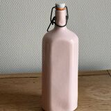Stoneware bottle