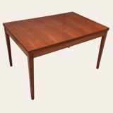 70s dining table