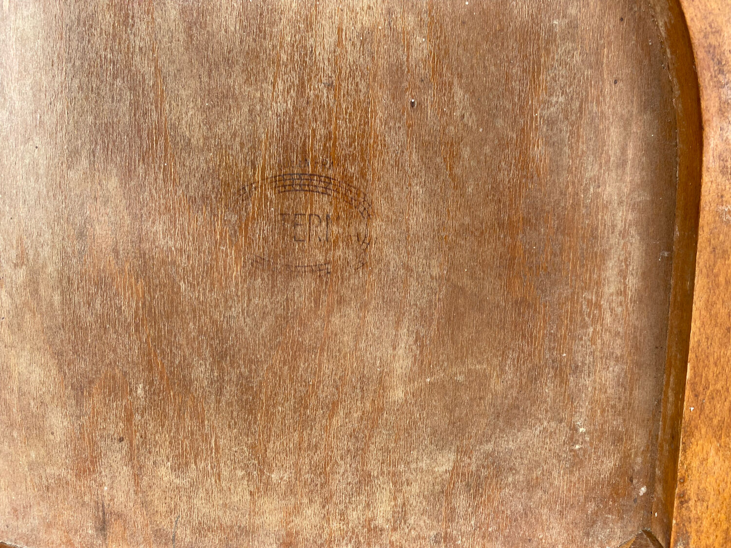 Duo chairs bistrot luterma