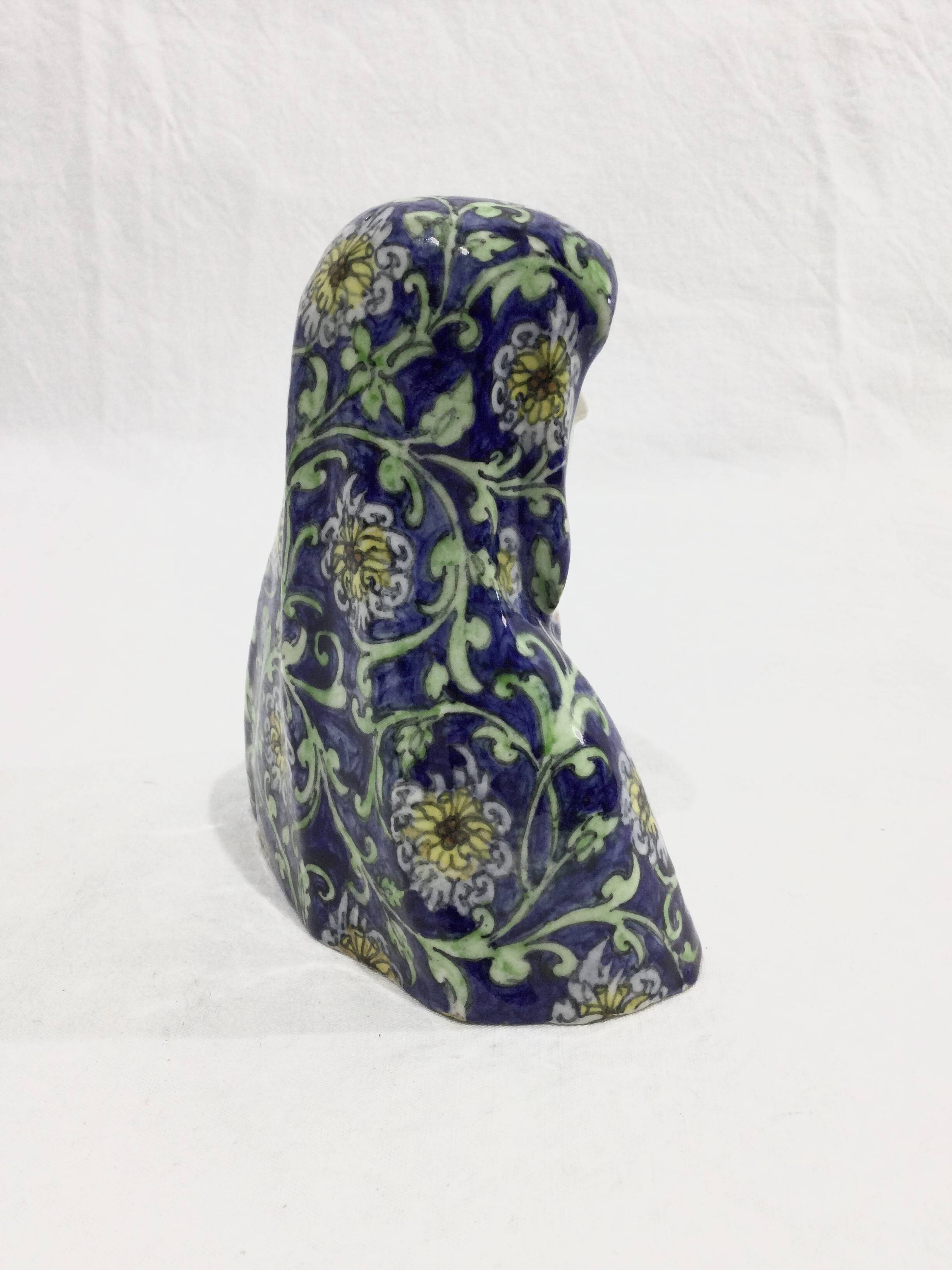 Angelo Minghetti – Bust of virgin